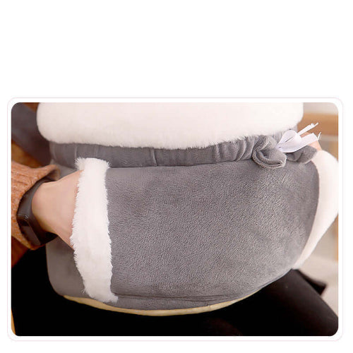 Sac de transport pour chien
