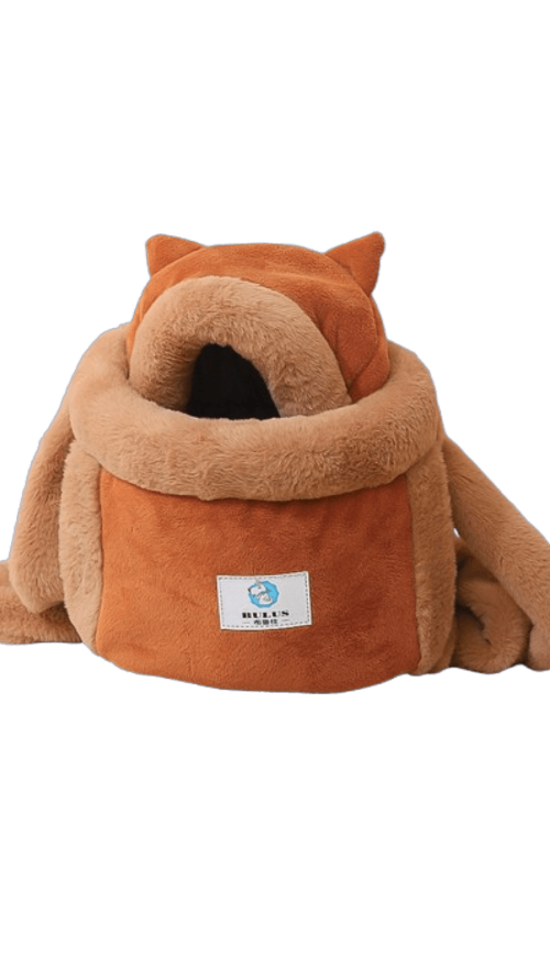 Sac de transport pour chien