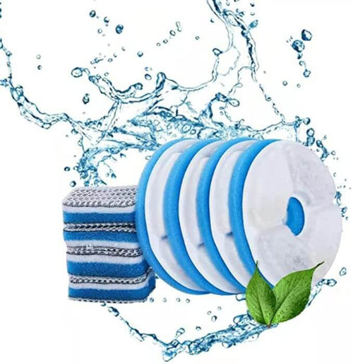 Brosse vapeur chien